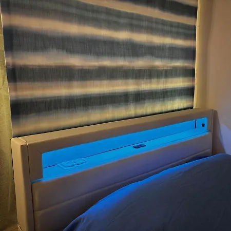 Loft Ambiance Plage, Centre Apartman Montpellier