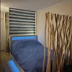 Apartamento Loft Effet , 5 Min Gare St Roch Montpellier