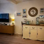 Loft Effet , 5 Min Gare St Roch Montpellier