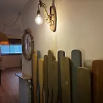 Loft Effet , 5 Min Gare St Roch Montpellier
