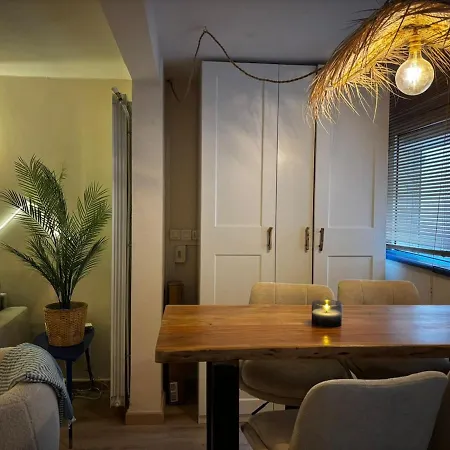 Loft 40m - Gare St-roch - Plages 15min Montpellier