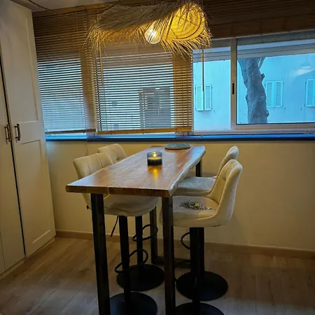 Loft 40m - Gare St-roch - Plages 15min *