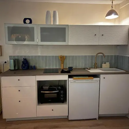 Loft 40M Climatise - Gare St-Roch - Plages 15Min *