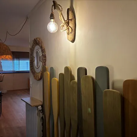 Loft Ambiance Plage, Centre מונפלייה
