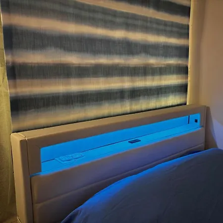 Loft 40m - Gare St-roch - Plages 15min מונפלייה