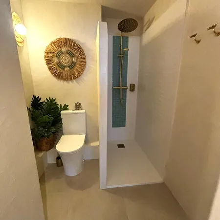 Apartamento Loft 40m - Gare St-roch - Plages 15min Montpellier