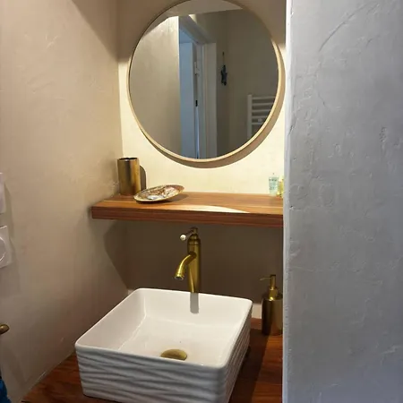 Loft 40m - Gare St-roch - Plages 15min Διαμέρισμα