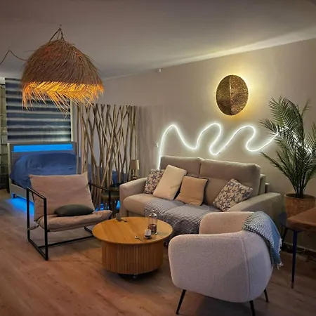 Loft 40m - Gare St-roch - Plages 15min מונפלייה