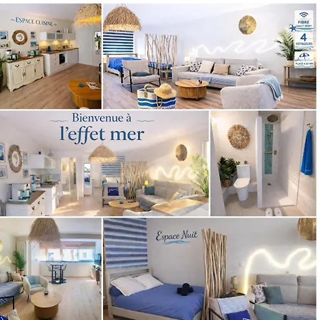 Διαμέρισμα Loft 40m - Gare St-roch - Plages 15min Μονπελιέ