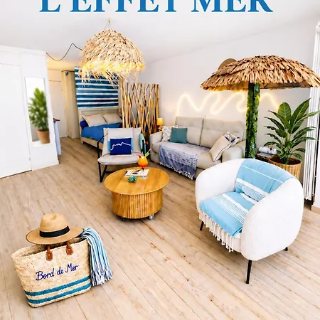דירה Loft 40m - Gare St-roch - Plages 15min *