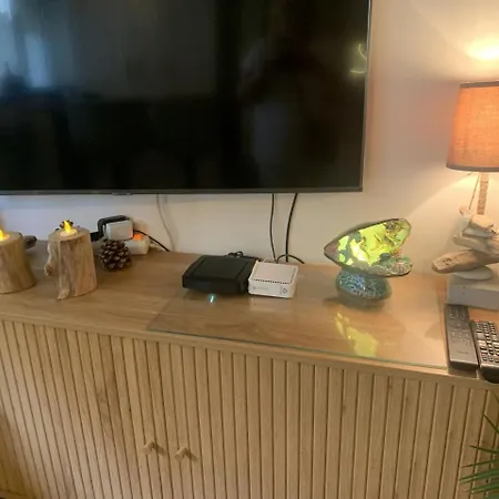 Loft 40m - Gare St-roch - Plages 15min * Montpellier