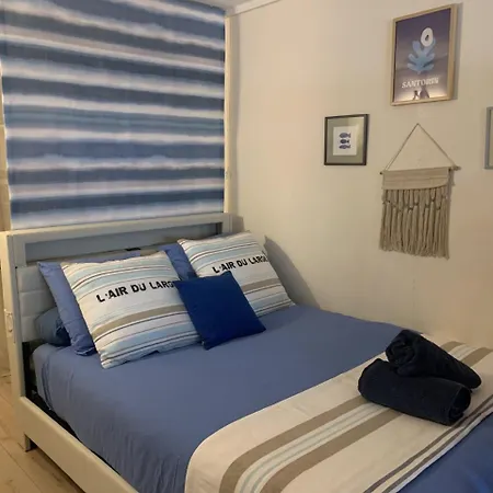 Loft 40m - Gare St-roch - Plages 15min * Montpellier